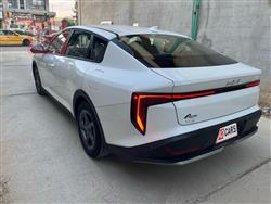 كيا K4
